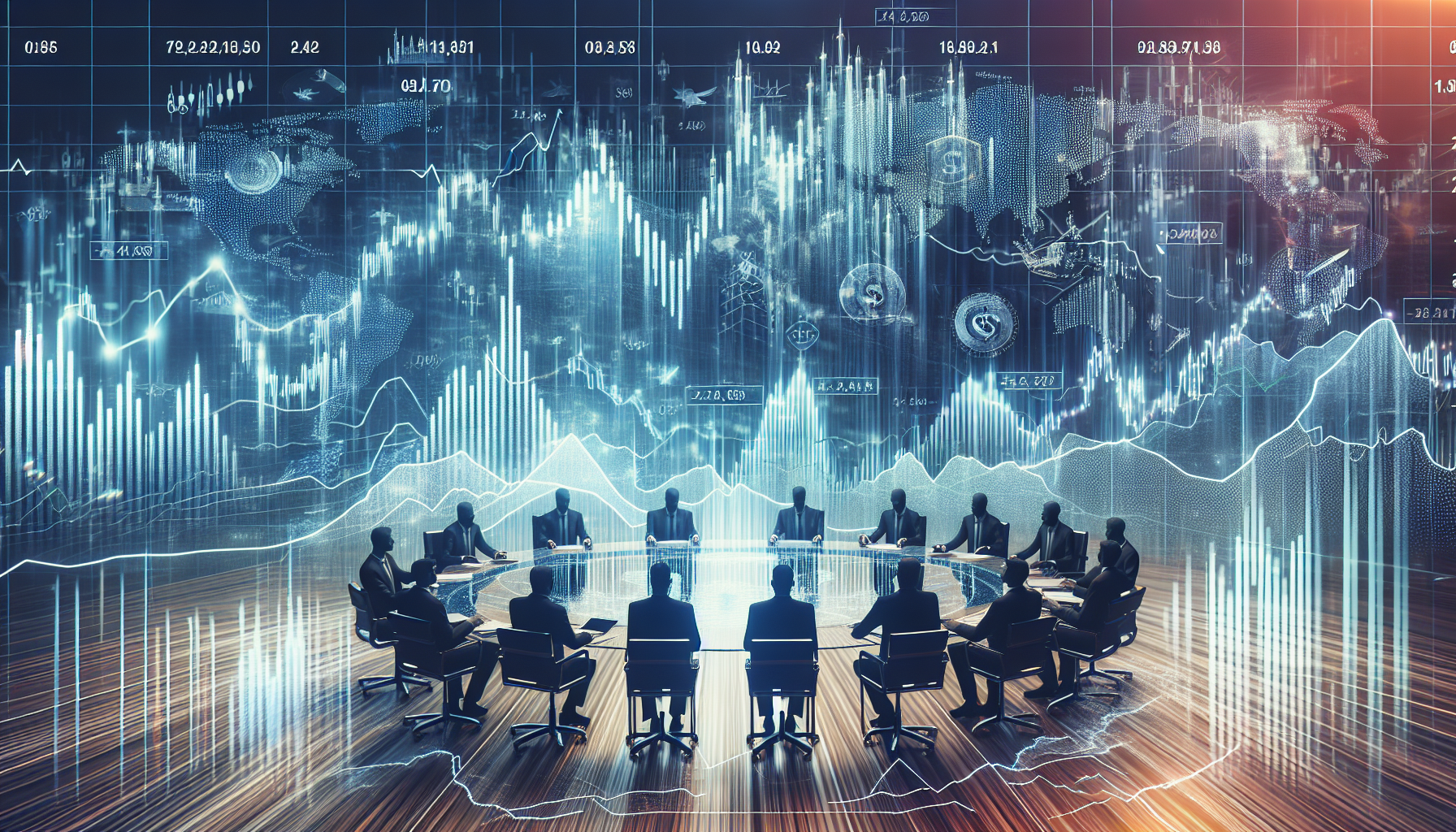 Mercado reage à manutenção unânime da Selic em 10,50% pelos investidores; perspectivas para o Ibovespa (IBOV) em destaque. O cenário econômico e as projeções futuras ganham protagonismo diante desse contexto estável.