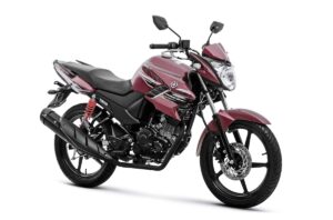 Yamaha inova com Solução Econômica: 51 km/l por R$8.600!