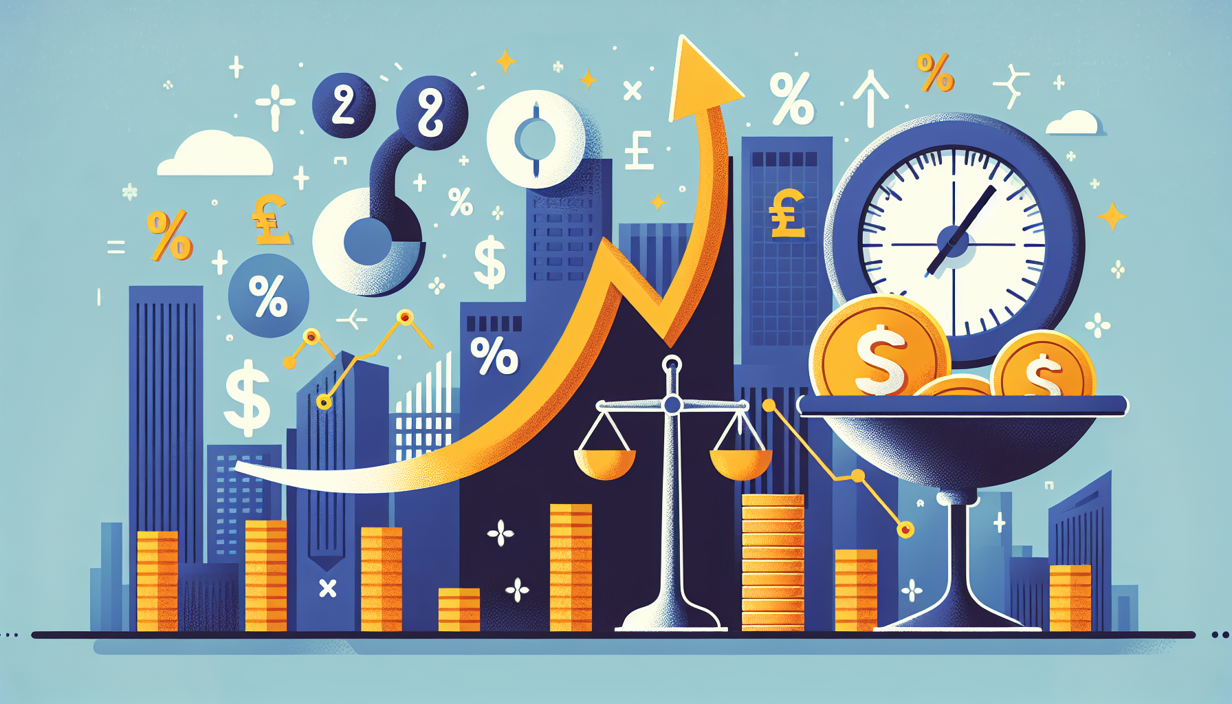 Aceleração econômica do Brasil impulsionará aumento da taxa de juros, apontam especialistas em economia