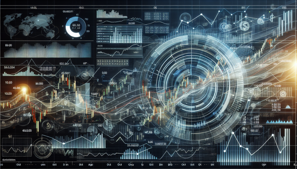 Investimentos em Foco: Análise do Ibovespa e Tendências em Outubro!