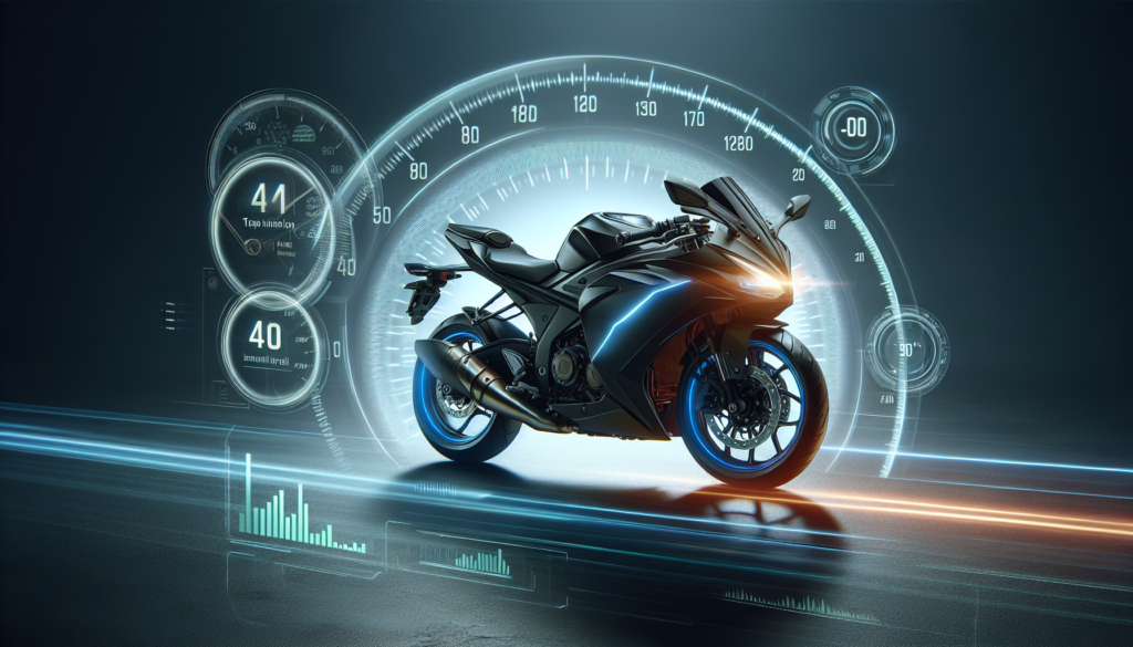 Nova Yamaha R15 2025: Esportiva Acessível com 40 km/l por menos de R$ 22 mil!