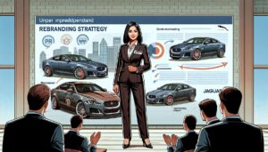 Entenda a Estratégia de Rebranding Inovadora da Jaguar pela Ótica da Executiva de Marketing e Saiba sua Repercussão no Mercado