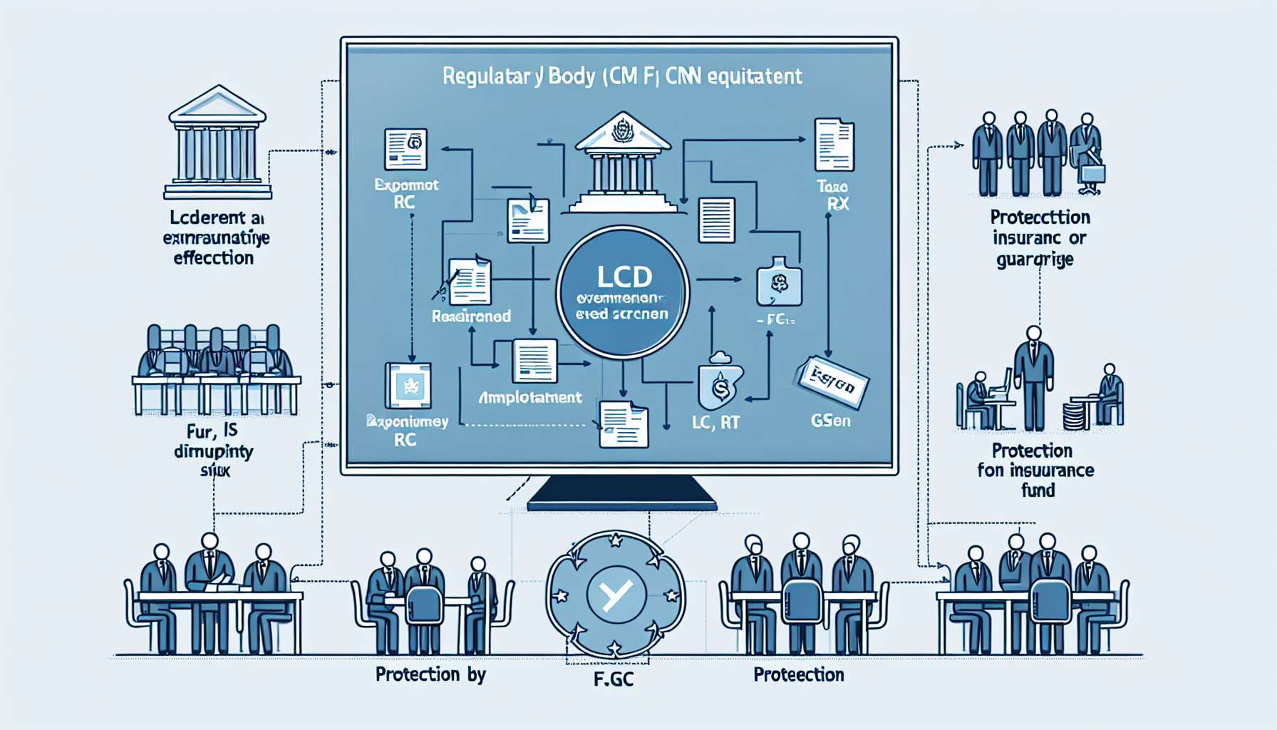 Novas Regras do CMN: Entenda as Mudanças nos Investimentos em LCD, Imposto de Renda Isento e Garantia do FGC, Saiba Como se Beneficiar!