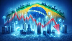 O declínio do Real e o impacto na economia brasileira: uma análise sobre a saída do Brasil do ranking das 10 maiores potências econômicas do mundo