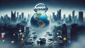 Nissan enfrenta Crise Global: Possíveis Impactos nas Operações Brasileiras Revelados!