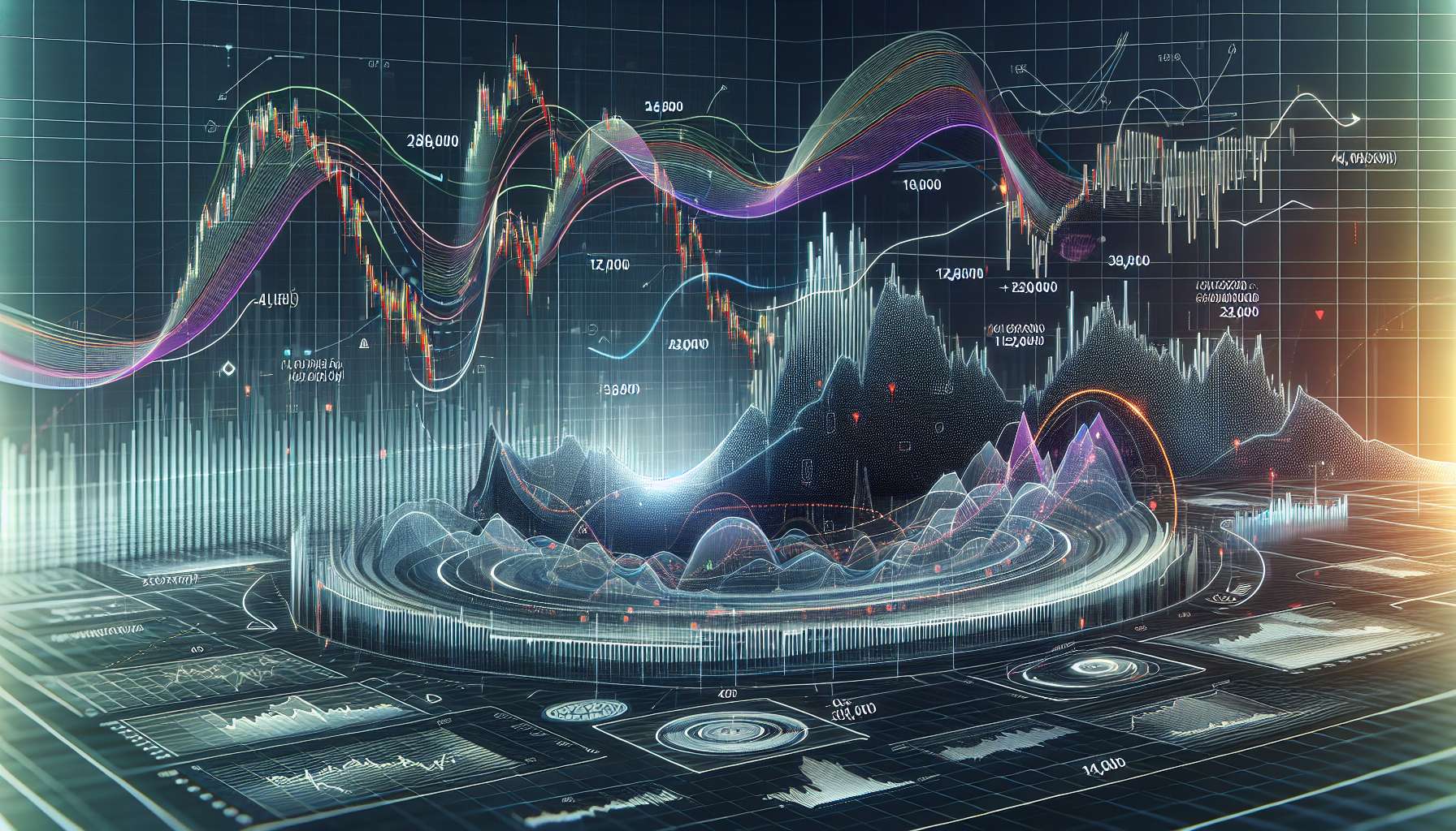 Bolsa de Valores em Tempo Real: Ibovespa flutua na marca dos 128 mil pontos e VALE3 registra queda