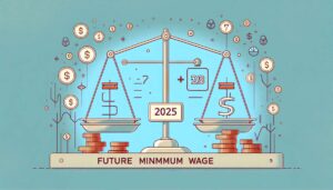 Perspectivas para o salário mínimo em 2025: Impactos da nova regra e possíveis mudanças no cenário trabalhista brasileiro