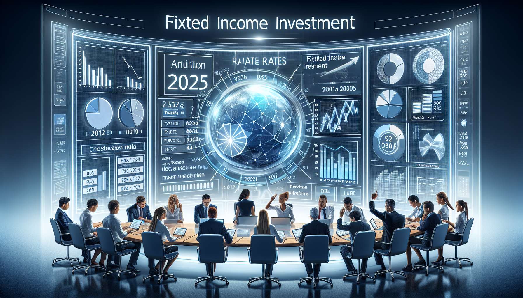 Os 5 Melhores Títulos de Renda Fixa para Investir em 2025: Guia Completo com Dicas de Especialistas para Rentabilidade Segura e Confiável