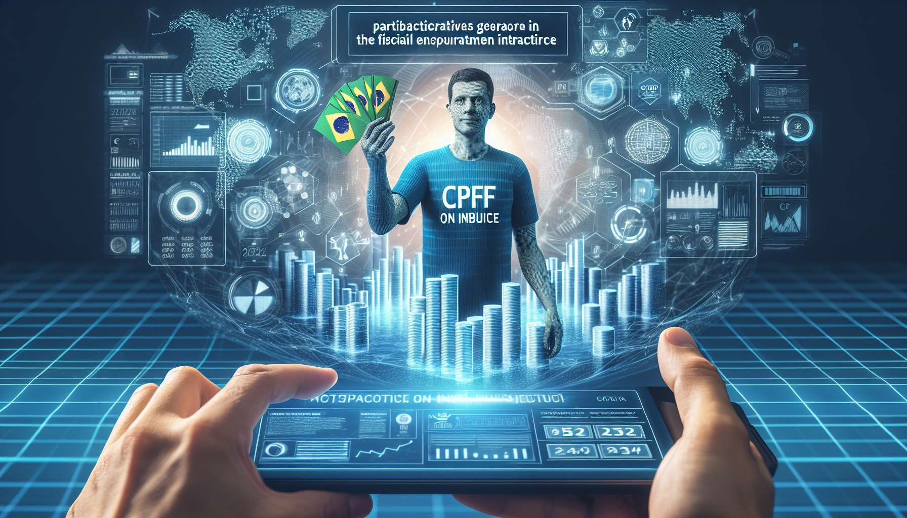 Descubra os benefícios de pedir o CPF na nota em 2025: Saiba tudo que todo brasileiro precisa estar ciente!