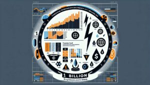 Escândalo no fundo de pensão da Eletrobras revela rombo milionário de R$ 1 bilhão. Prejuízo bilionário causa turbulência e incertezas nos investimentos dos funcionários.