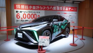 Toyota oferece modelo acessível a partir de R$ 61 mil no mercado japonês, porém sua produção está prevista para encerramento em breve