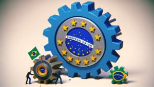 Preocupação do Brasil Aumenta com a Retirada da União Europeia em Regular Big Techs e os Impactos Potenciais no Controle e Fiscalização de Gigantes Tecnológicas no Cenário Global e Local