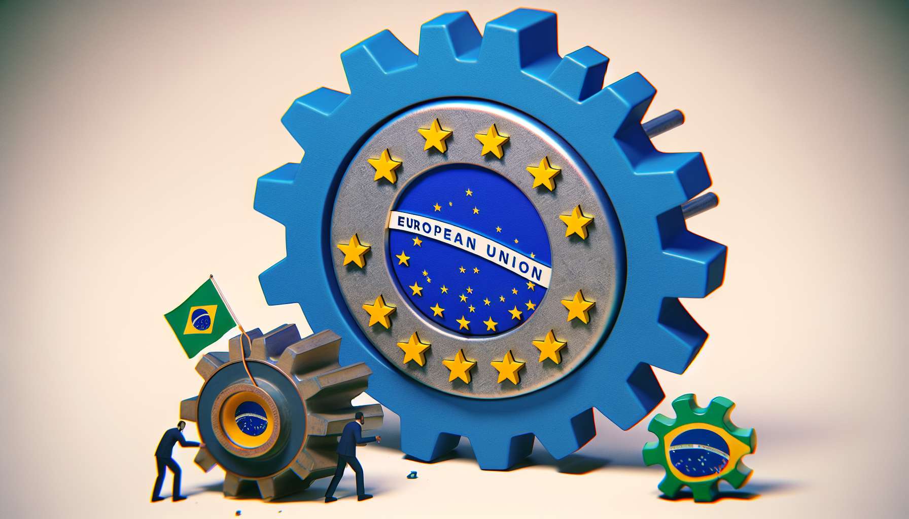 Preocupação do Brasil Aumenta com a Retirada da União Europeia em Regular Big Techs e os Impactos Potenciais no Controle e Fiscalização de Gigantes Tecnológicas no Cenário Global e Local