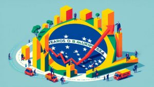 Brasil Surpreende com Crescimento Econômico Sustentado: Galípolo Destaca Quarto Ano Consecutivo de Desempenho Acima das Expectativas em Análise em Vídeo