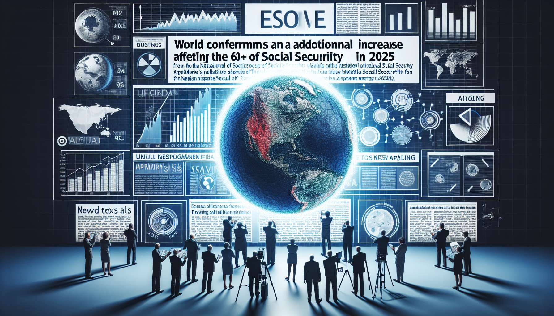 Em 2025, INSS Implementará Novo Ajuste para Benefícios de Aposentados e Pensionistas Acima de 60 Anos, Anuncia Globo: Saiba Como Isso Impactará os Rendimentos e Planeje-se para as Mudanças Fiscais no Setor Previdenciário