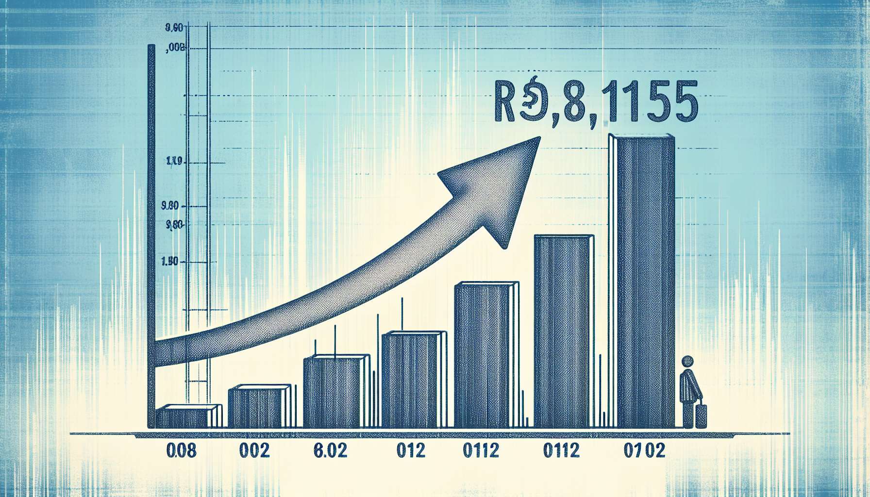 Aumento do Salário Mínimo para R$ 1.801,55 a Partir de 6 de Fevereiro: Descubra Quem Pode se Beneficiar e Quais são os Critérios de Elegibilidade para o Reajuste Salarial no Brasil