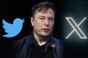 Elon Musk vende X para sua startup de IA e vira meme nas redes sociais.