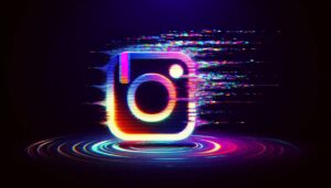 Usuários do Instagram enfrentam dificuldades de acesso e instabilidade na plataforma durante a noite desta quinta-feira, 20 de abril, afetando postagens e interações sociais