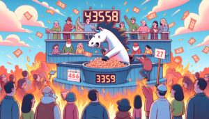 Confira os Resultados e Números Sorteados no Concurso 3359 da Lotofácil: Descubra se Você foi um dos Felizardos e Fique por Dentro das Estatísticas e Curiosidades deste Sorteio Impressionante que Atraí Participantes de Todo o Brasil em Busca da Sorte Grande!