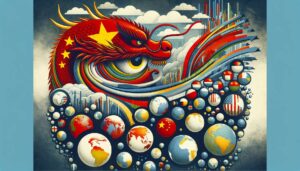 China Intensifica Estratégias de Expansão Comercial Global em Resposta às Barreiras Tarifárias Impostas pelos Estados Unidos na Gestão Trump, Ampliando Relações Econômicas e Diplomáticas com Países Emergentes e Parceiros Alternativos