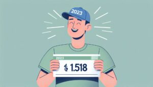Descubra se você tem direito ao Abono Salarial PIS de até R$ 1.518 em 2025: Saiba quais trabalhadores registrados em 2023 poderão receber o benefício e como proceder para garantir o valor em sua conta no próximo ano.