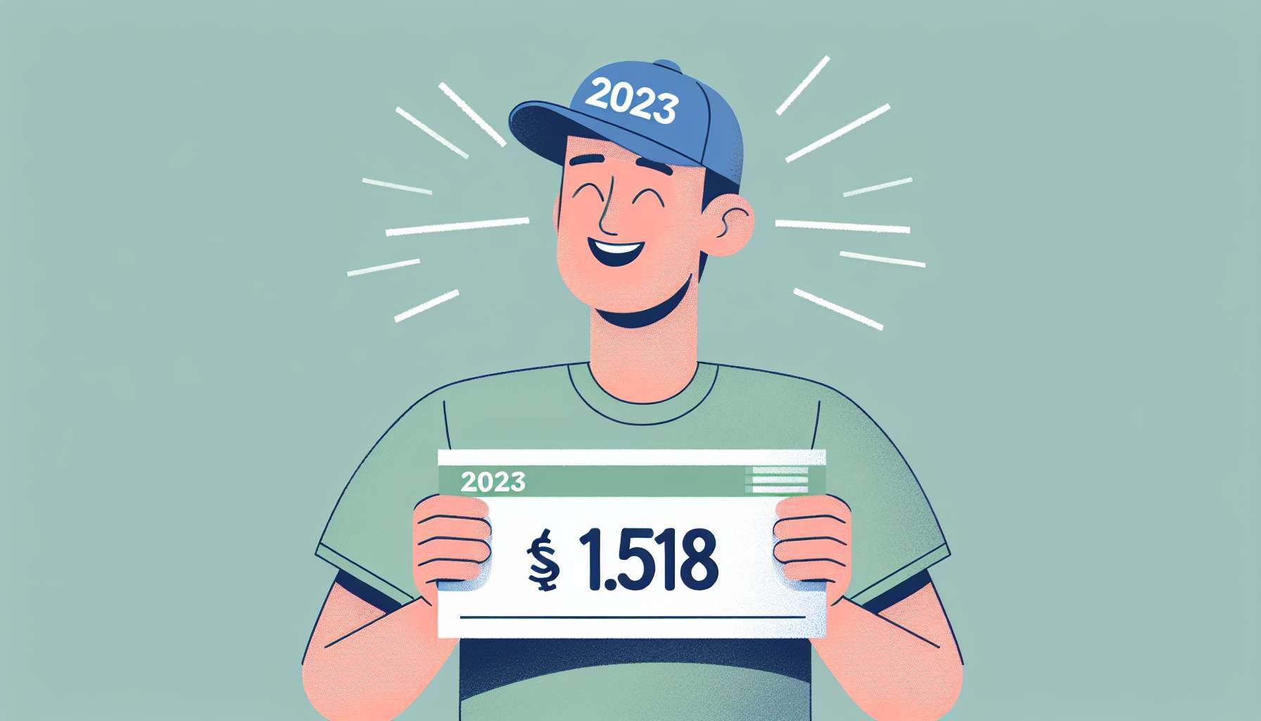 Descubra se você tem direito ao Abono Salarial PIS de até R$ 1.518 em 2025: Saiba quais trabalhadores registrados em 2023 poderão receber o benefício e como proceder para garantir o valor em sua conta no próximo ano.