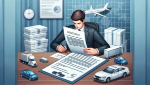 Medida Assinada por Trump Visa Mitigar Efeitos das Tarifas sobre o Setor Automotivo e Proteger Economia dos EUA