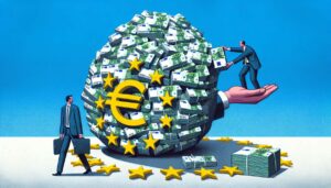 Proposta da União Europeia: Oferta Bilionária de 50 Bilhões de Euros para Discussões com a Administração Trump Visando Fortalecer Relações Transatlânticas e Estabilizar Parcerias Econômicas em Meio a Desafios Geopolíticos Globais
