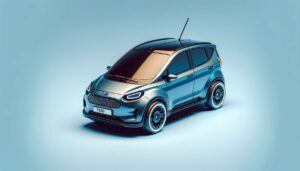 Carro Econômico da Ford: Descubra o Veículo Acessível que Revoluciona o Consumo de Combustível, Oferecendo até 15 km por Litro e Disponível no Brasil por Menos de R$ 14 mil!