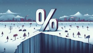 Copom destaca que manutenção de juros elevados já impacta desaceleração econômica no país, conforme registrado em ata