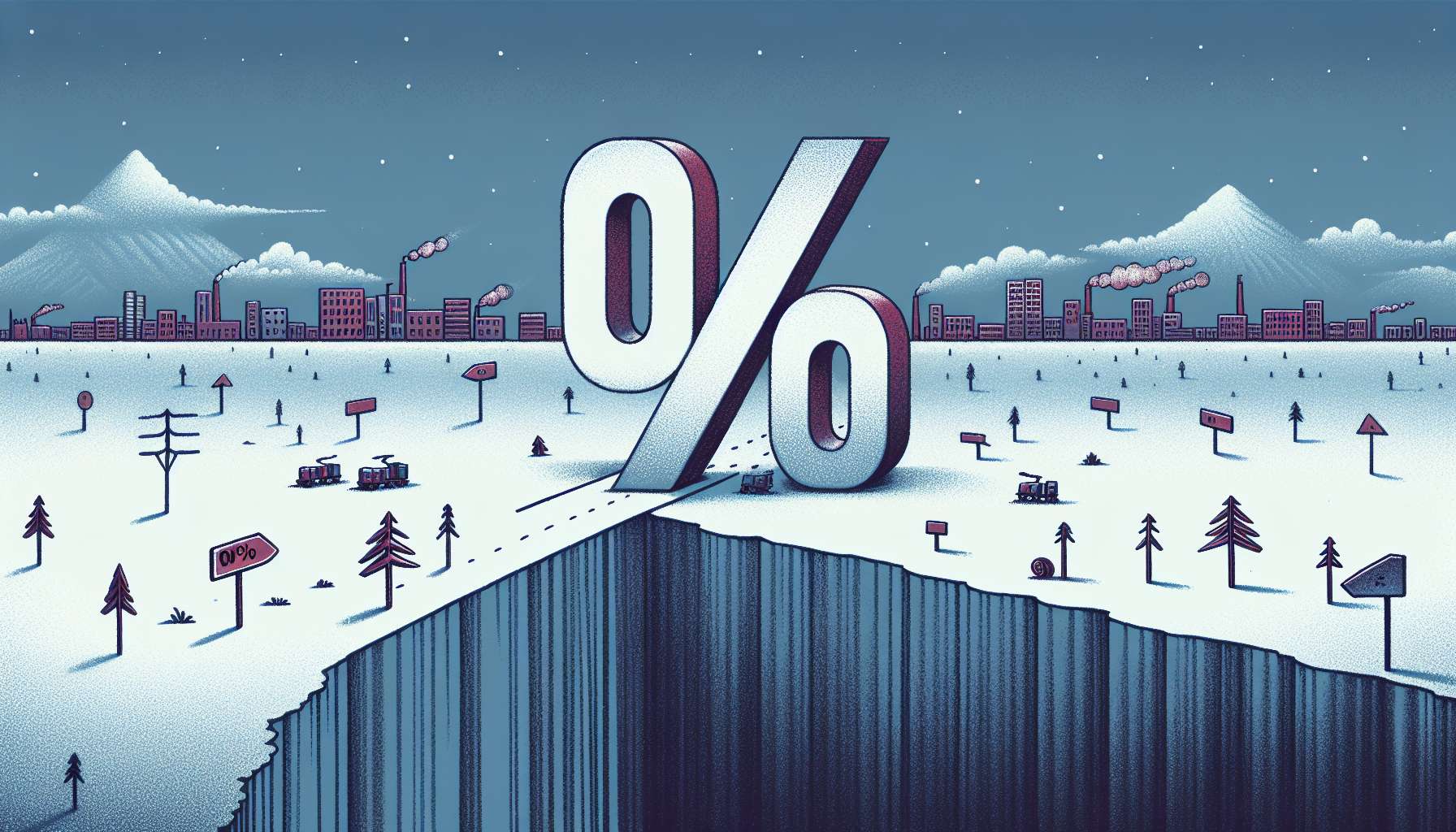 Copom destaca que manutenção de juros elevados já impacta desaceleração econômica no país, conforme registrado em ata