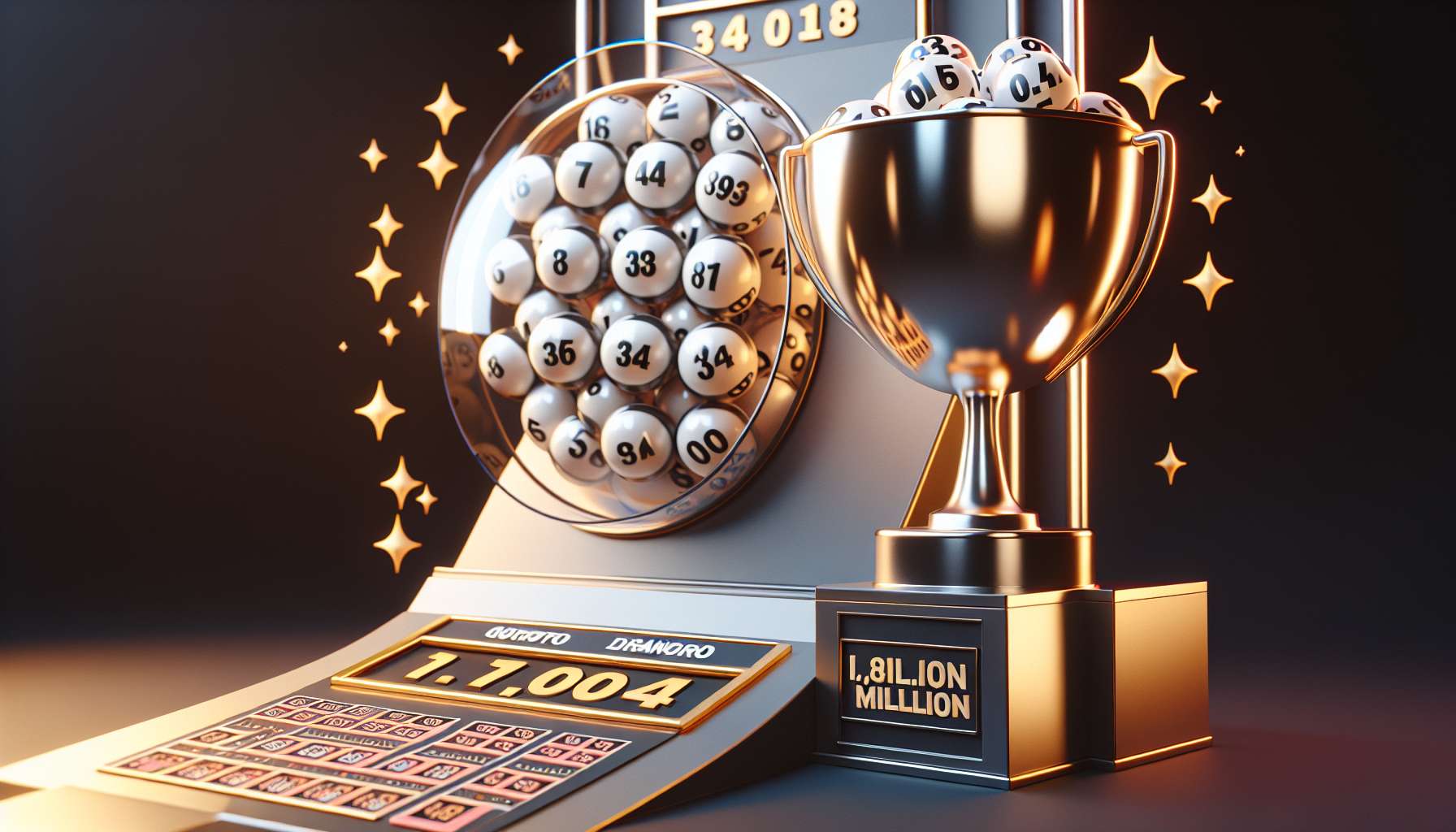 Confira os Resultados do Concurso 3404 da Lotofácil e Descubra se Você é o Novo Milionário: Prêmio de R$ 1,8 Milhão Está em Jogo! Veja os Números Sorteados e Compare com Sua Aposta para Saber se a Sorte Está ao Seu Lado!