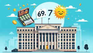 Ano de 2026 verá pagamento de precatórios pelo governo no valor de R$ 69,7 bilhões, destacando o impacto financeiro significativo nas contas públicas e as consequências para o orçamento nacional e investimentos em outras áreas prioritárias
