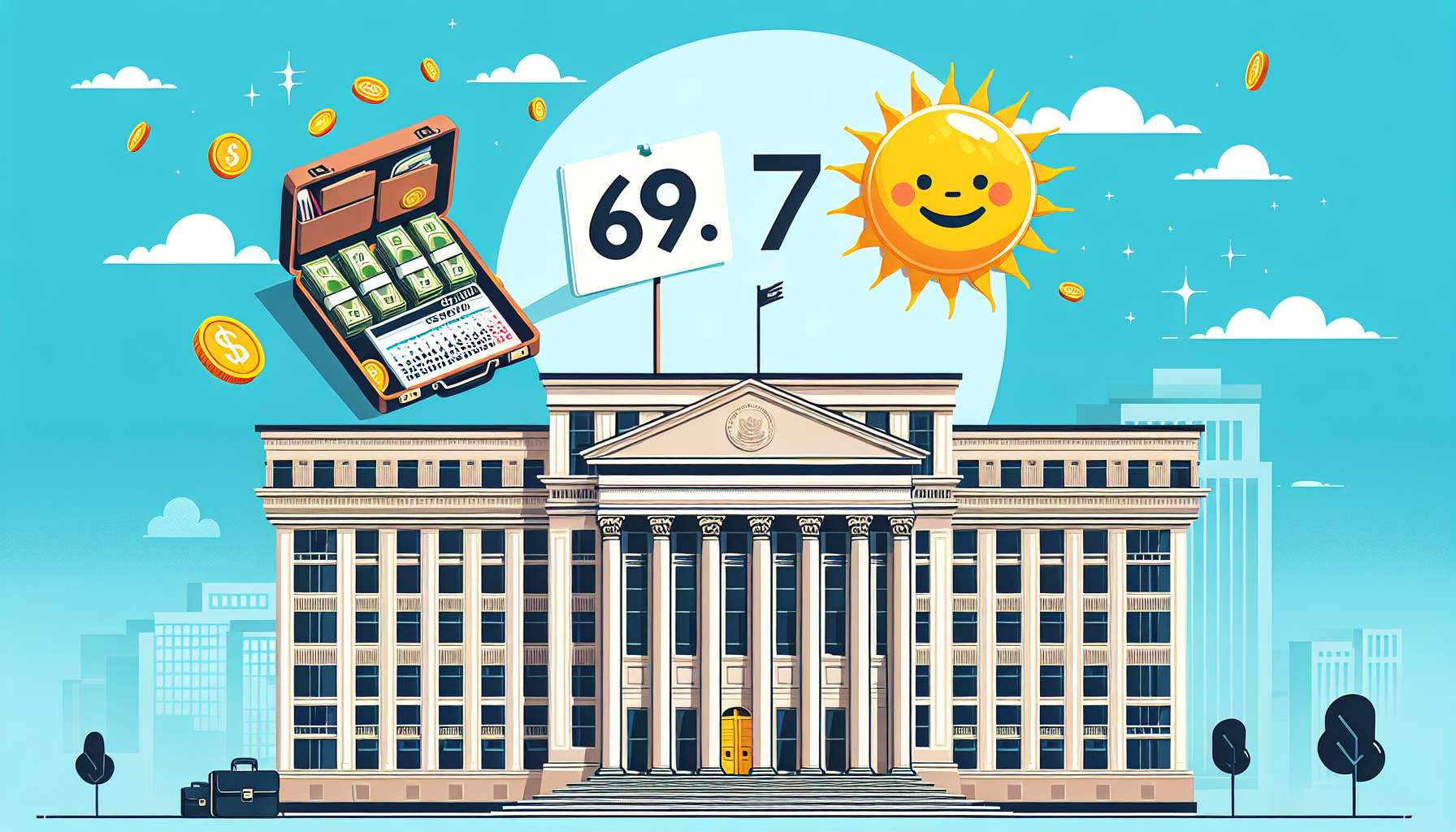 Ano de 2026 verá pagamento de precatórios pelo governo no valor de R$ 69,7 bilhões, destacando o impacto financeiro significativo nas contas públicas e as consequências para o orçamento nacional e investimentos em outras áreas prioritárias