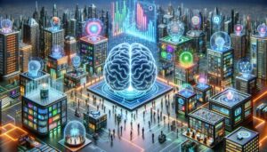 Google lança fundo inovador de IA para impulsionar investimentos estratégicos em startups focadas em inteligência artificial e fomentar o desenvolvimento tecnológico na área