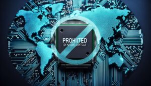 EUA Implementam Restrição Mundial ao Uso de Chips Ascend da Huawei por Quebra de Regulamentações de Exportação, Refletindo Tensão em Relação às Tecnologias Chinesas no Cenário Internacional