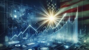 Futuros do Dow Jones sobem à medida que alívio nas tensões comerciais entre EUA e UE impulsiona otimismo do mercado após feriado do Memorial Day