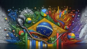 Desempenho Econômico do Brasil: Análise do PIB, Resultado Primário de Abril e Impactos da Inflação PCE – Principais Destaques Econômicos Desta Sexta-Feira
