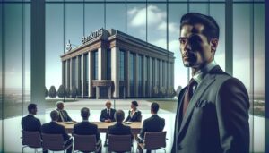Nubank nomeia Campos Neto, ex-presidente do Banco Central, para cargo estratégico inovador na expansão financeira
