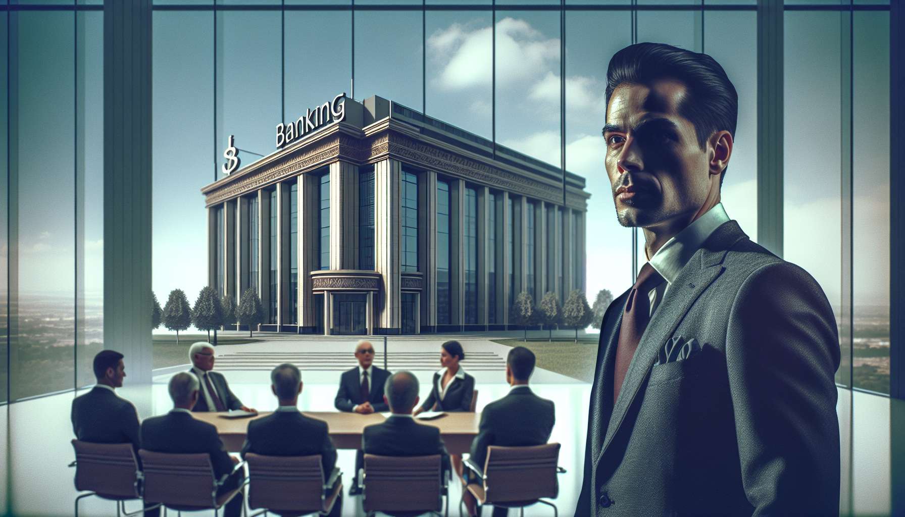 Nubank nomeia Campos Neto, ex-presidente do Banco Central, para cargo estratégico inovador na expansão financeira