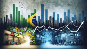 Moody’s Reduz Nota de Crédito do Brasil Devido ao Déficit Fiscal Durante a Gestão de Lula, Aumentando Incertezas Econômicas e Questionamentos Sobre a Sustentabilidade das Finanças Públicas no Cenário Atual