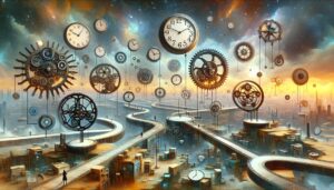 Agendamento Estratégico: Otimização do Rendimento Através da Gestão Eficiente do Tempo para Maximizar Produtividade e Alcançar Objetivos Pessoais e Corporativos de Forma Sustentável e Equilibrada