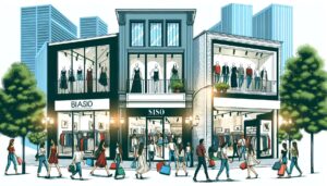 Impacto da Chegada da H&M nas Dinâmicas do Varejo de Moda Brasileiro: Estratégias de Adaptação da C&A, Renner e Zara Frente à Nova Concorrência e Transformações nas Preferências dos Consumidores no Mercado de Moda do Brasil