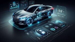 Descubra por que os carros novos estão se tornando mais seguros e tecnológicos: O impacto da inovação nos custos e na experiência de direção