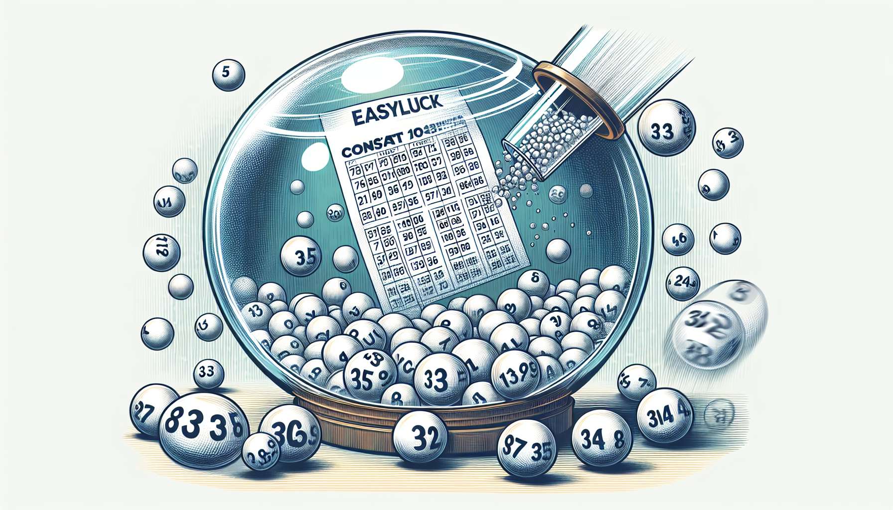 Confira os números premiados no concurso 3386 da Lotofácil e descubra se você é o mais novo ganhador. Veja os resultados completos e detalhes sobre o sorteio que pode mudar sua vida com uma sequência de 15 acertos.