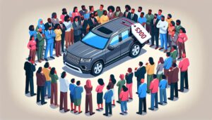 Volkswagen lança SUV acessível com preço abaixo de R$ 175 mil e conquista consumidores com inovação e design