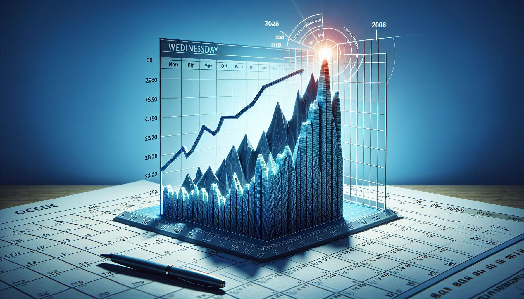 Expectativa de elevação da Selic: Banco Central projeta maior taxa de juros desde 2006 em decisão crucial nesta quarta-feira, impactando economia e finanças pessoais
