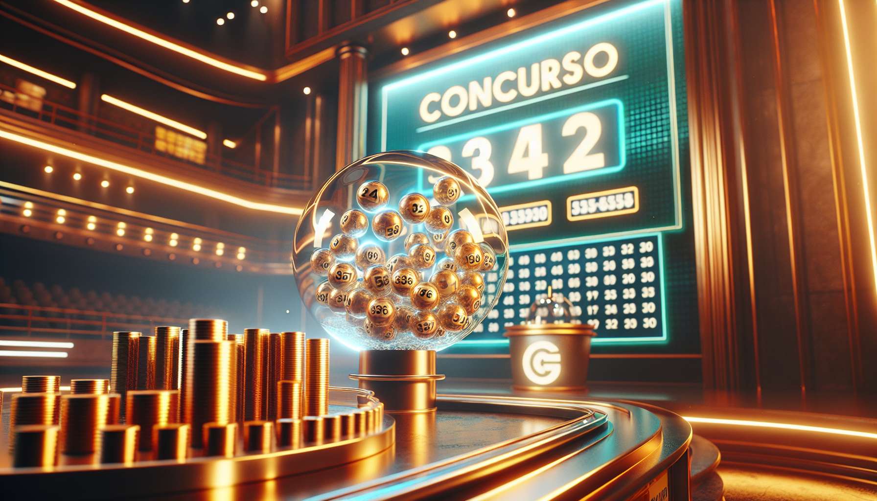 Confira os resultados e números ganhos no concurso 3402 da Lotofácil com premiação de R$ 1,8 milhão - Descubra se você é o mais novo milionário e fique por dentro dos detalhes do sorteio mais recente da Loteria