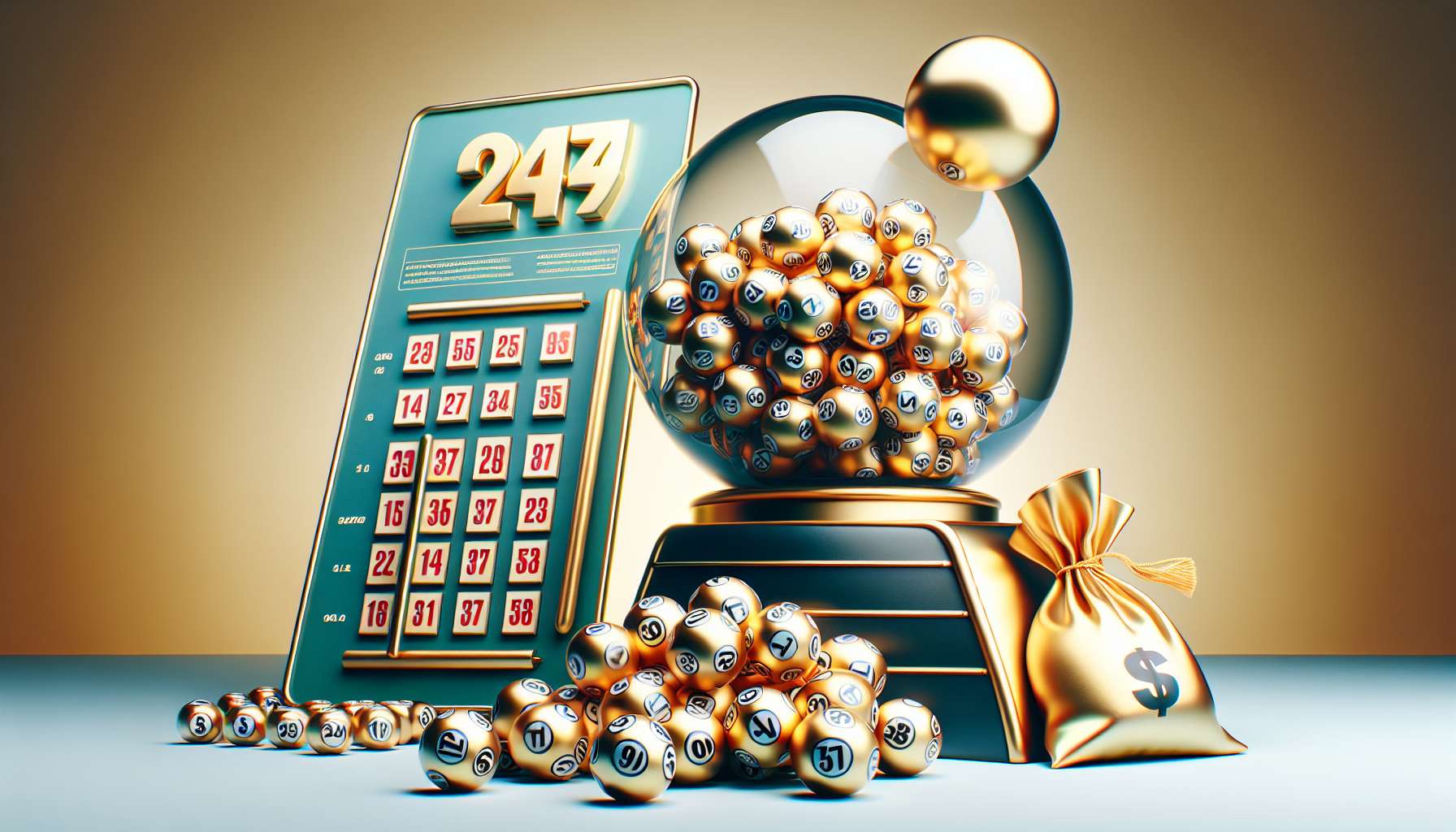 Confira os Resultados do Concurso 247 da +Milionária: Números Sorteados e Premiação de R$ 75 Milhões Aguardam os Afortunados Vencedores Desta Edição Surpreendente
