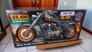 Descubra a Nova Sensação do Brasil: A Moto Zero Km que Conquista Corações por Apenas R$ 8.490 e Impressiona com Econômica Incrível, Fazendo Mais de 40 km/l!